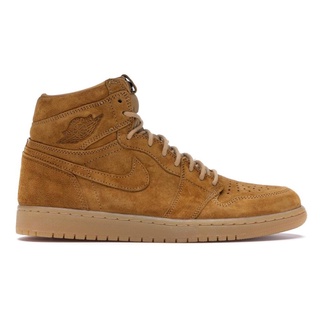 PROSPER - Air Jordan 1 High Wheat