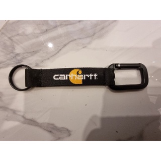 พวงกุญแจไนล่อน Carhartt