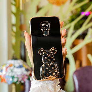 สําหรับ HUAWEI mate20X mate20 mate10 Pro รถเข็น เคสใส่โทรศัพท์