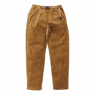 Gramicci กางเกงขายาวผู้ชาย รุ่น MENS CORDUROY GRAMICCI PANT MOCHA BEIGE