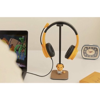 พร้อมส่ง🍀Kakao Friends🍀 Headset Ryan/ Headset Stand Ryan