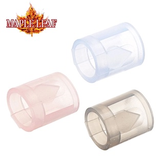 Maple Leaf SUPER Silicone Hop Bucking for KSC / KWA GBB