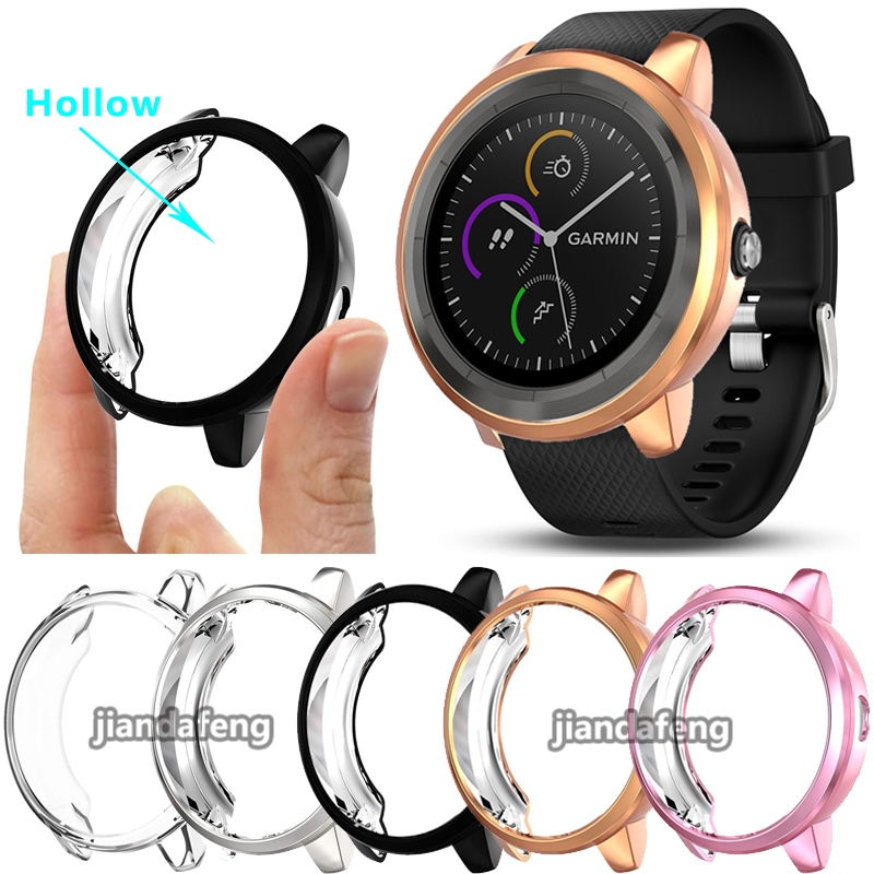 vivoactive 3 trainer