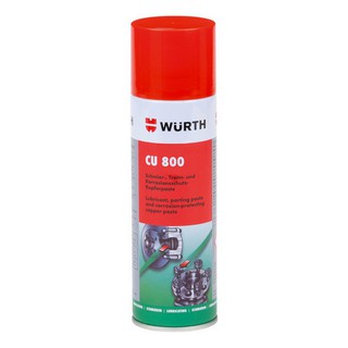 Wurth จารบีทนความร้อน