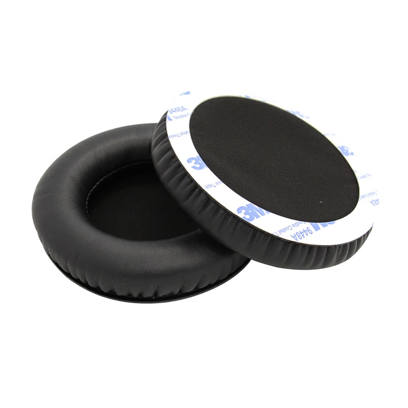 แผ่นฟองน้ําครอบหูฟัง สําหรับ Steelseries Siberia V1 V2 V3 200 ( V1 V2 Headband ) 1 คู่