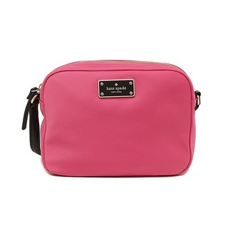 Kate Spade WKRU3523 กระเป๋าสะพาย Mindy Blake Avenue - สี CaberetPink