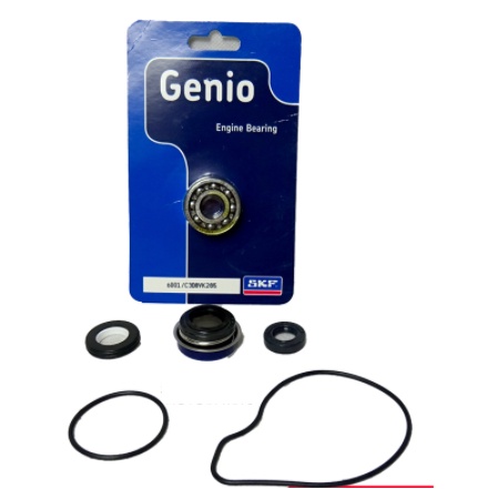 GETAH AIR WATER PUMP SEAL AIR WATER PUMP O RING BEARING SET SYM VF3 I 185