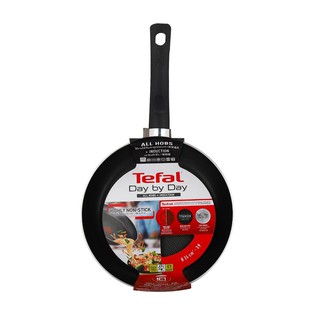 กระทะตื้น TEFAL DAY BY DAY 24 ซม. SKU: 1135097