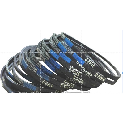 สายพาน V เครื่องซักผ้า O-belt O-500 510 520 530 540 550 560 580 590 E