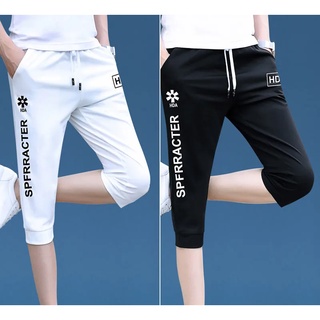 🌈Latest🌈Summer thin slim fit sports casual shorts กางเกงขาสั้นผู้ชาย