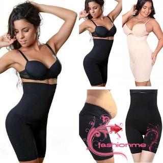 ชุดกระชับสัดส่วนเอวสูง Bodyshaper