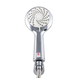 ชุดฝักบัวสายอ่อน NAPA 9181 สีโครมHAND SHOWER SET NAPA 9181 CHROME