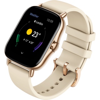 Amazfit GTS 2 (Desert Gold)