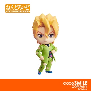 พร้อมส่ง+โค้ดส่วนลด Nendoroid 1685 Pannacotta Fugo - Jojos Bizarre Adventure: Golden Wind (ลิขสิทธิ์แท้)