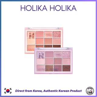 Holika HOLIKA MY FAVE EYE PALETTE * ของแท้จากเกาหลี*