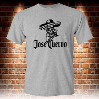 เสื้อยืด ลาย Jose Cuervo