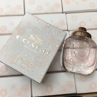 ขายของแท้ น้ำหอม Coach Floral Eau de Parfum ของแท้