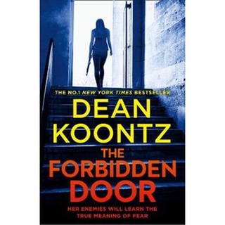 ใหม่ล่าสุด FORBIDDEN DOOR, THE