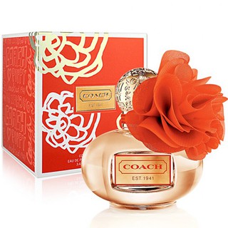 Coach Poppy Blossom EDP 100ml