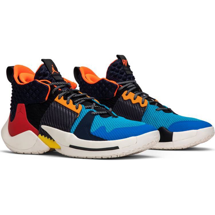 jordan future history