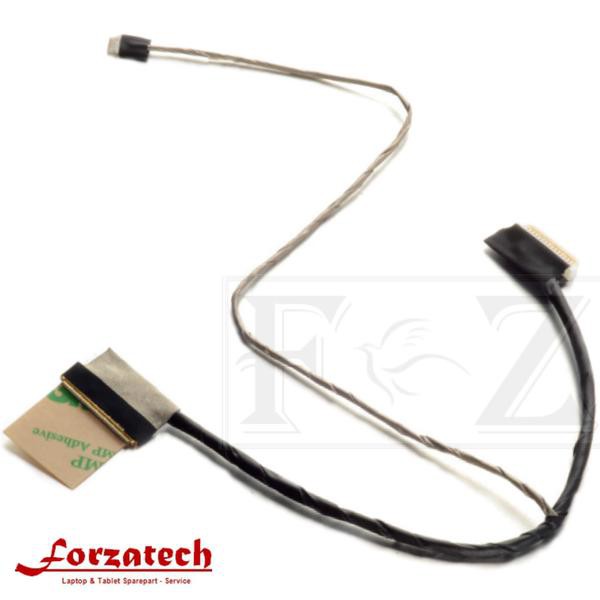 สายยืดหยุ่น SAMSUNG NC108, NC110, NP-NC108, NC108P, NP-NC110, BA39-01057A (40 Pin)