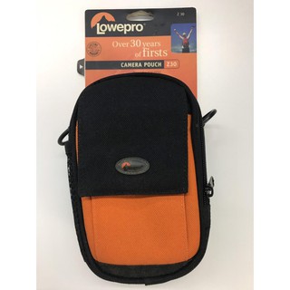 Lowepro Z 30 ORANGE กระเป๋ากล้อง