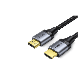 Jasoz สาย HDMI to HDMI 2.1 รองรับ 8K Ultra HD 60Hz ความยาว 0.5-5 เมตร