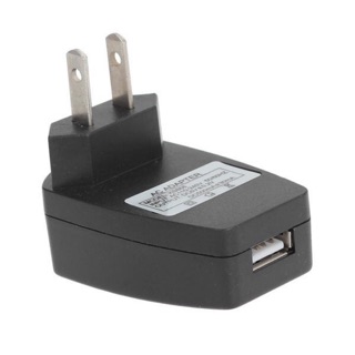 AC ADAPTER USB Charger 500mA KS-600A