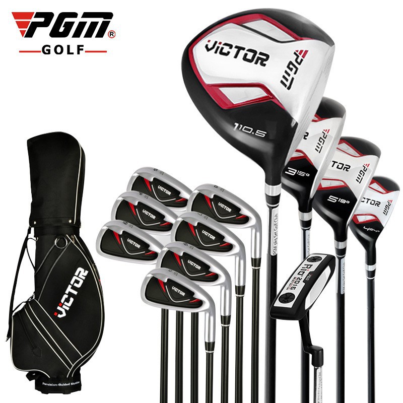 beginner golf set men's