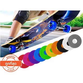 3M กาวเหนียวเเน่น ขอบยาง ยางกันรอย ยางกันกระแทก Surf Skate Longboard Surfskate  ตัดตามสั่งค่ะ   (สินค้าพร้อมส่ง)