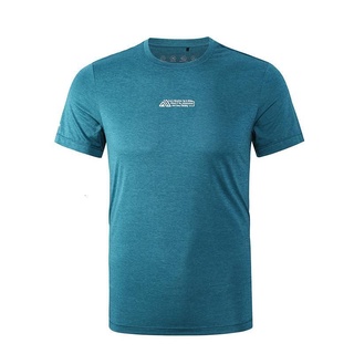 KAILAS เสื้อยืด QUICKDRY FUNCTIONAL T-SHIRT Men รุ่น KG207161-11409