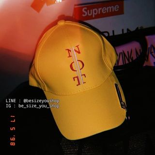 NOT CAP