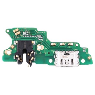 แพรตูดชาร์จ แพรก้นชาร์จ oppo A15  Charging Connector Port Flex Cable