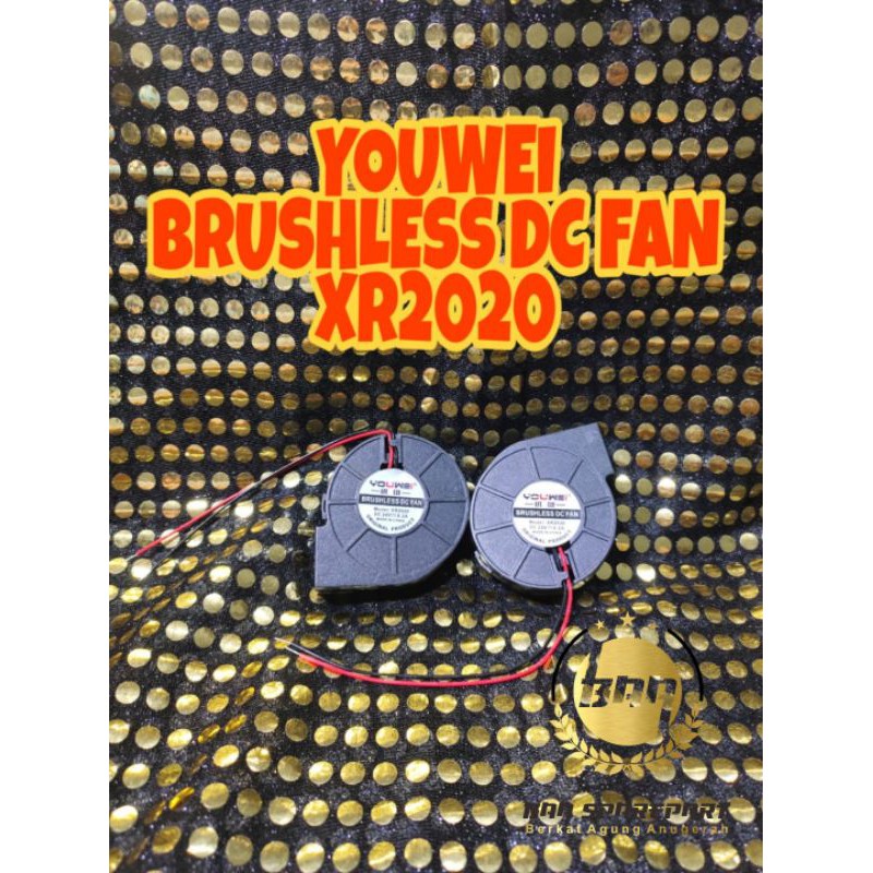 QUICK BLOWER FAN****