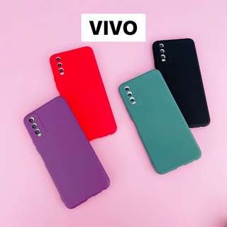 เคสฝาพับ ล็อค ViVO V19 V17 Y12 Y85 Y17 Y91 Y93 Y95 V9  Y11 V15 เคส ฝาพับหนัง เคสมีแม่เหล็ก #031