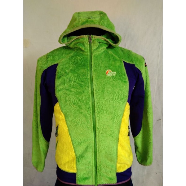 ชุดกีฬา Lowe Alpine*