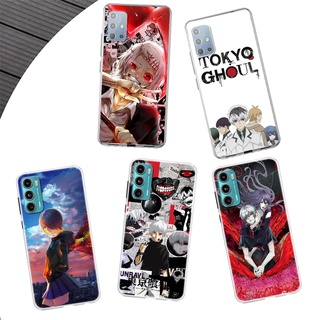 เคสโทรศัพท์มือถือ ลาย Tokyo Ghoul สําหรับ Tecno Camon 18 18T 18P 18i Premier Spark 8P 8C POVA NEO POP5 LTE 2 VE36