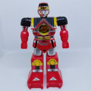 MUTEKI หุ่นยนต์ KakuRanger แท้ YUTAKA