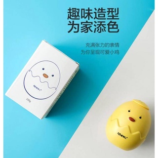 Renewll Chicks absorb odors ลูกไก่ดูดซับกลิ่นอเนกประสงค์