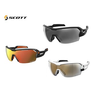 แว่นตาจักรยาน SCOTT EYEWEAR SPUR INTERCHANGEABLE LENS