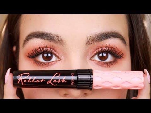 พร้อมส่ง! ❤️ benefit roller lash 3g/4g - รูปที่ 4