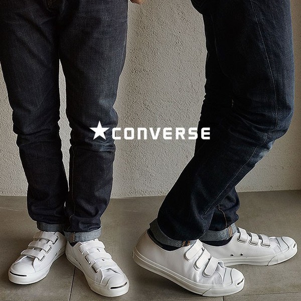 Converse Jack Purcell V3 | Shopee Thailand