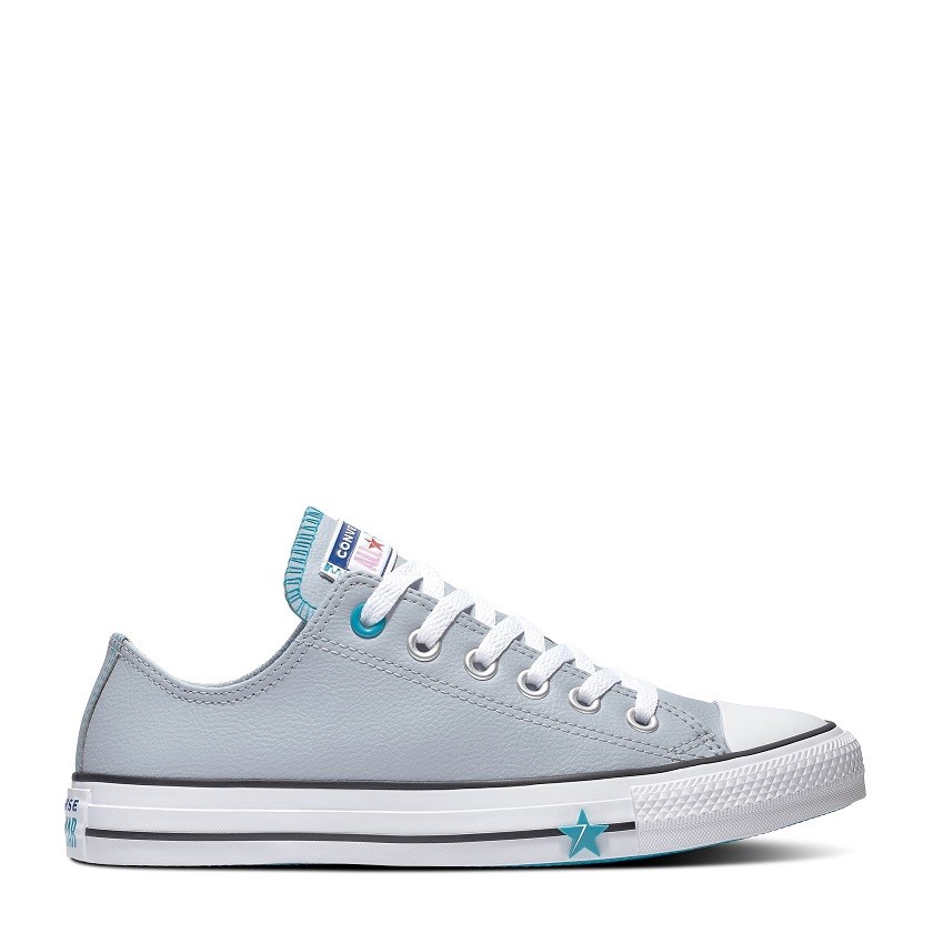 converse all star love ox