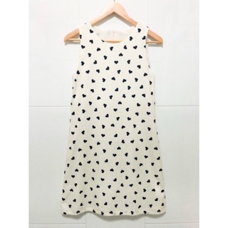 Dress heart collections sz.M