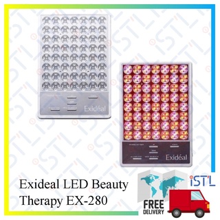 Exideal LED Beauty Therapy EX-280