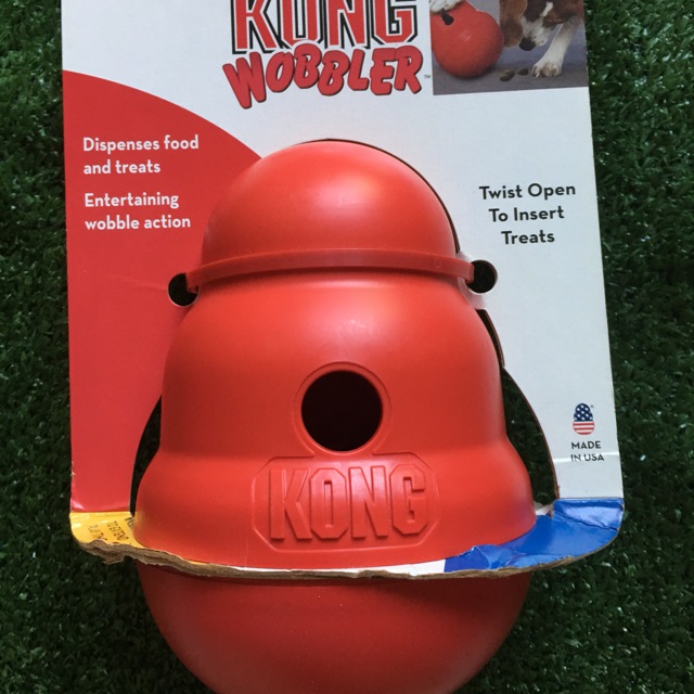 Kong wobbler (สินค้าลดล้างสต๊อก!!)