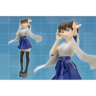 Kantai Collection ~Kan Colle~ - Kaga - SPM Figure - Misaki (SEGA) คากะ