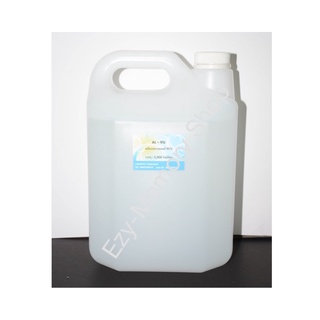 Ethanol Ethyl แอลกอฮอล์ 95% 5000ML