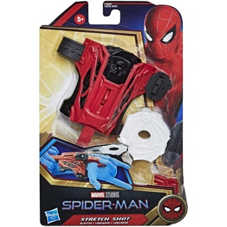 Marvel Spider-Man No Way Home Spider-Man Stretch Shot สินค้าใหม่ลิขสิทธิ์