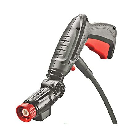 BOSCH ปืนอัดฉีด360องศา ล้างแอร์ ล้างรถ F016F05131 รูปที่ 3